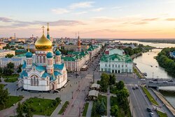 Деньги в долг под процент в Омске и Омской области области